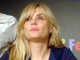 Emmanuelle Seigner