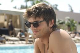 Ashton Kutcher