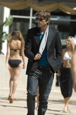 Toy Boy