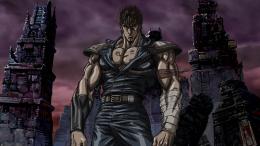 Hokuto no Ken, L’Ere de Raoh