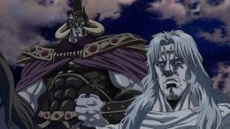 Hokuto no Ken, L’Ere de Raoh