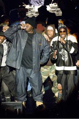 Notorious B.I.G.