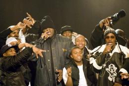 Notorious B.I.G.