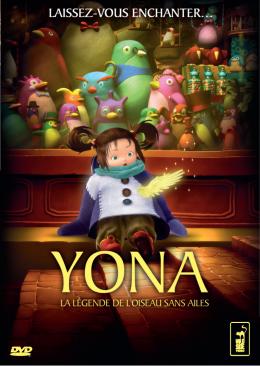 Yona, la l�gende de l