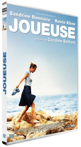 Joueuse