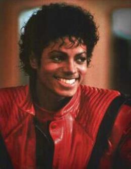 Michael Jackson