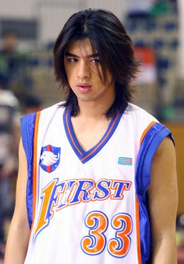 Shaolin Basket