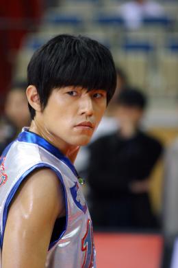 Shaolin Basket