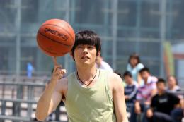Shaolin Basket