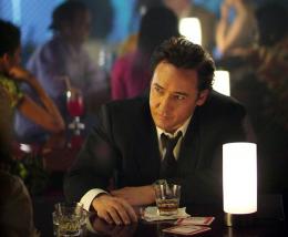John Cusack