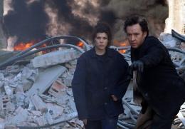 John Cusack