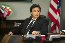 John Cusack