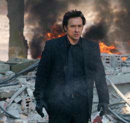 John Cusack