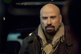John Travolta