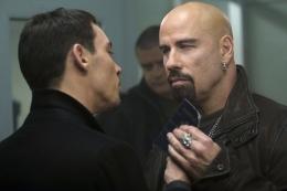 John Travolta