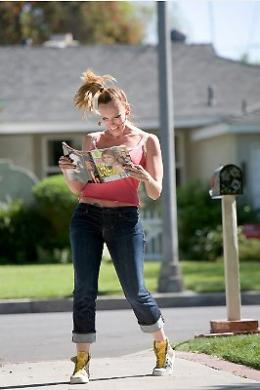 Toni Collette