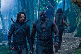 Underworld 3 : Le soul�vement des Lycans