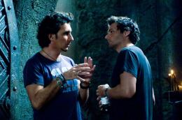 Underworld 3 : Le soul�vement des Lycans