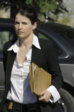 Julia Ormond