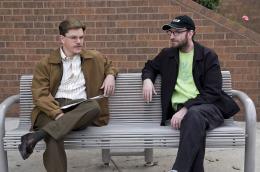 The Informant !