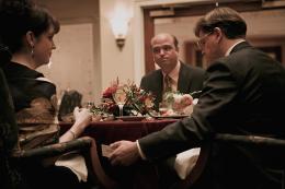 The Informant !