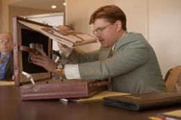 The Informant !