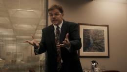 The Informant !