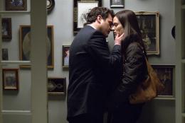 Two Lovers