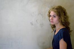 La fille du RER