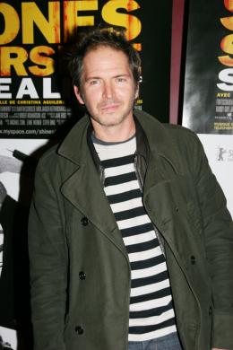 Christopher Thompson