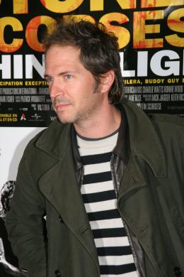 Christopher Thompson