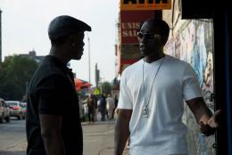 Wesley Snipes