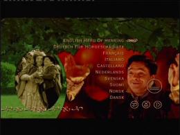 Nicholas Nickleby