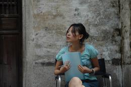 Portrait de femmes chinoises