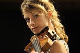 M�lanie Laurent