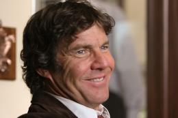 Dennis Quaid