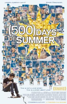 500 jours ensemble