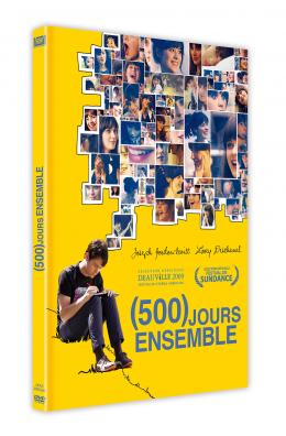 500 jours ensemble