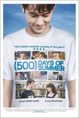 500 jours ensemble