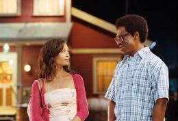Thandie Newton