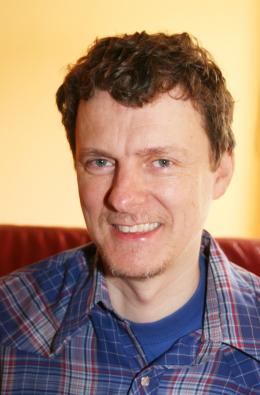 Michel Gondry