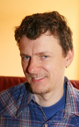 Michel Gondry