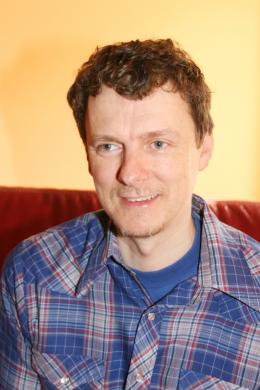 Michel Gondry