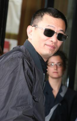 Wong Kar-Wai