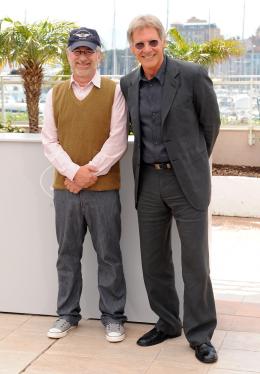 Steven Spielberg