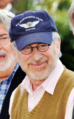 Steven Spielberg