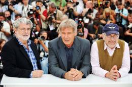 George Lucas