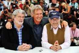 George Lucas