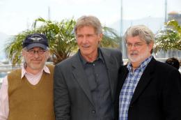Steven Spielberg