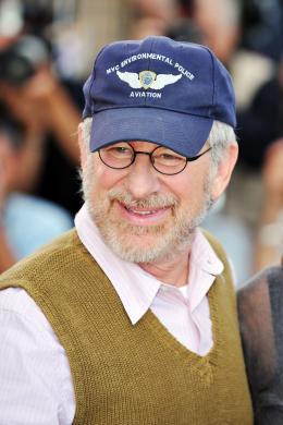Steven Spielberg